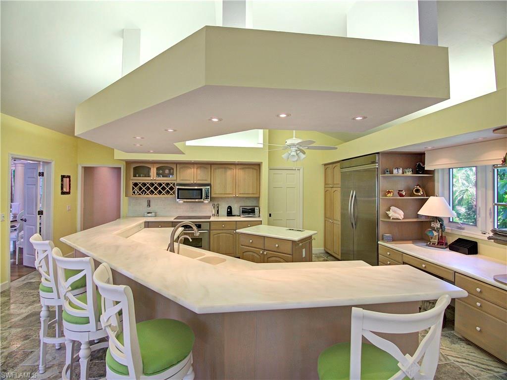 KINZIE ISLAND - Residential