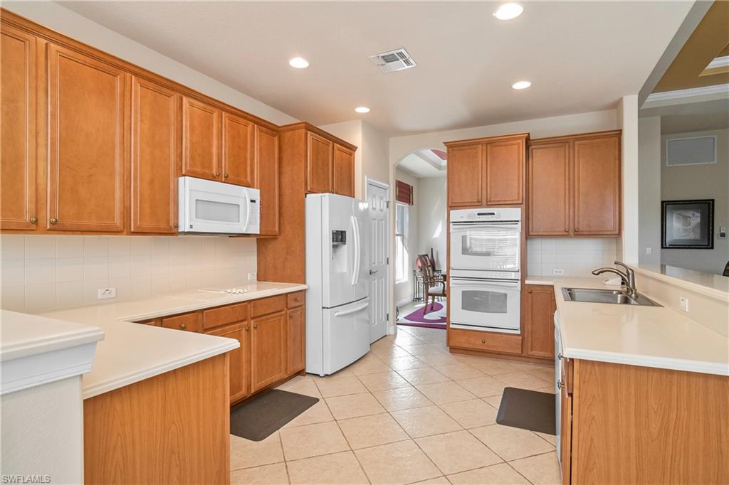 LAKE PLACID - Residential