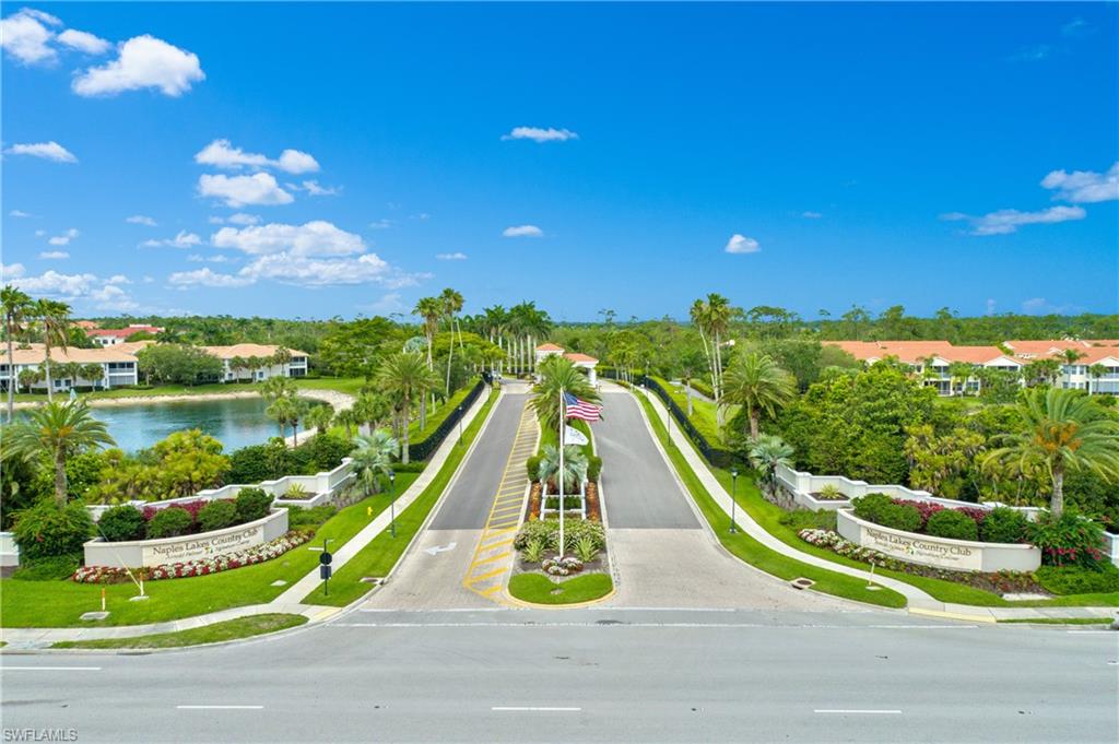 LAKE PLACID - Residential