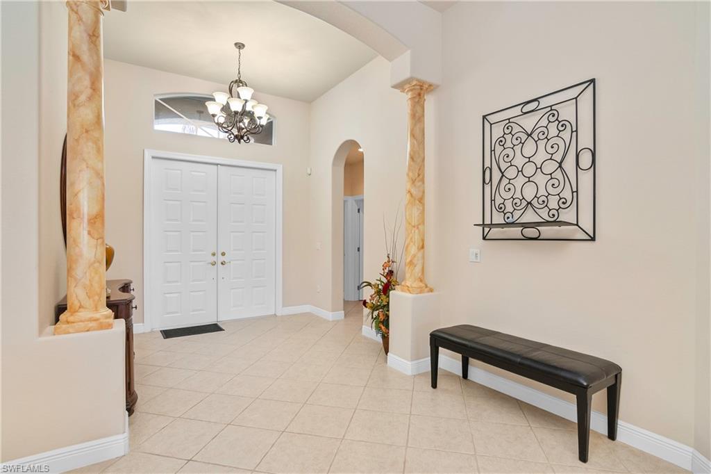 LAKE PLACID - Residential