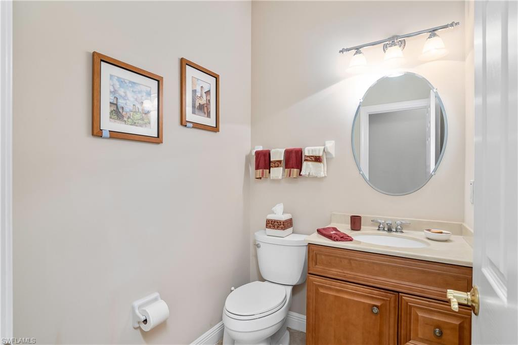 LAKE PLACID - Residential