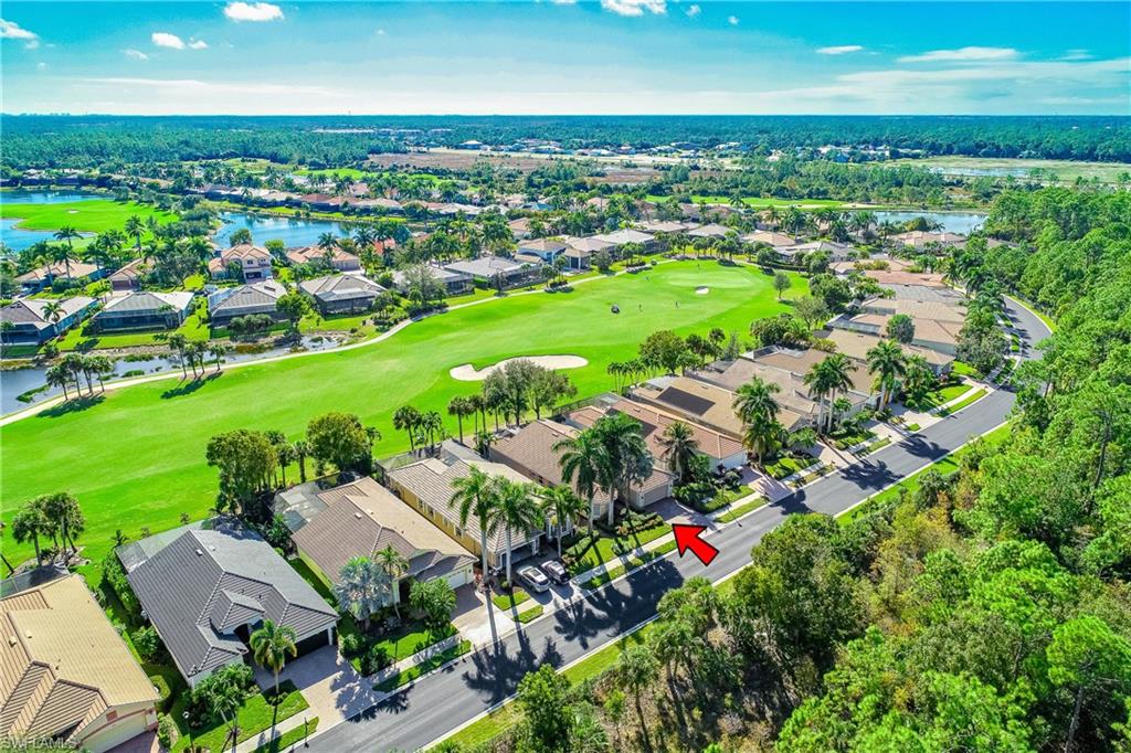 LAKE PLACID - Residential