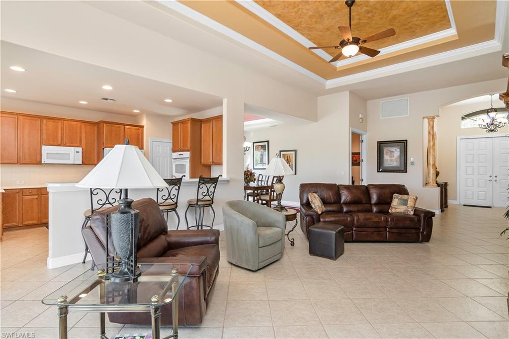 LAKE PLACID - Residential