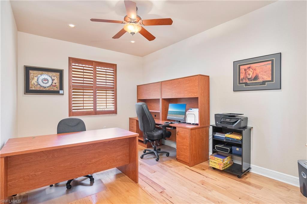 LAKE PLACID - Residential