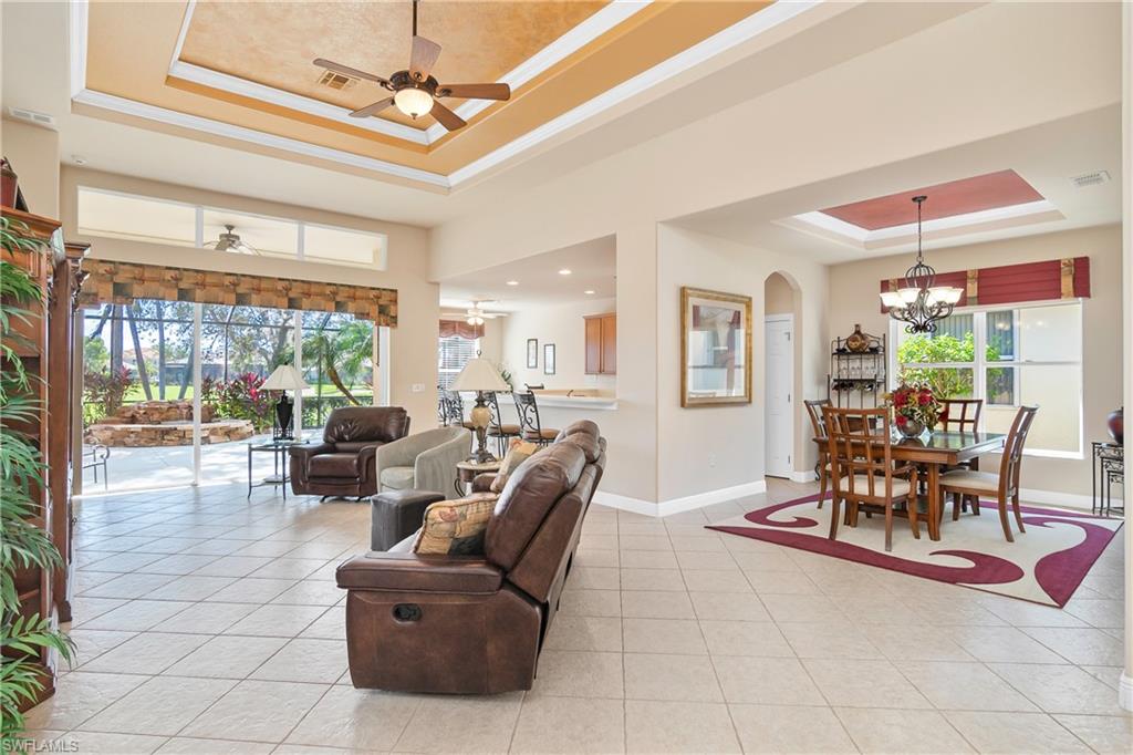 LAKE PLACID - Residential