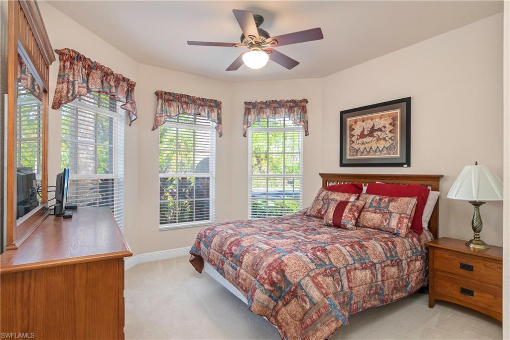 LAKE PLACID - Residential