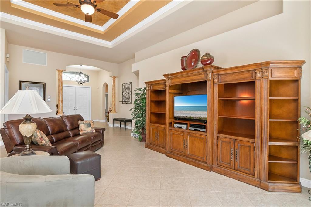 LAKE PLACID - Residential