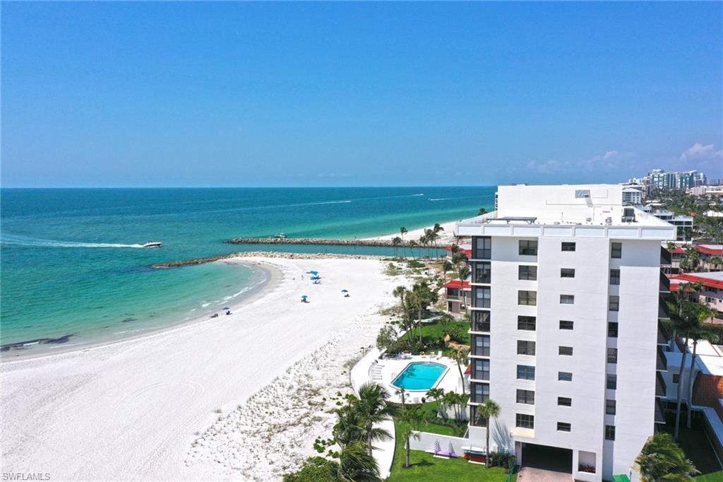 GULF VIEW BEACH CLUB - Residential