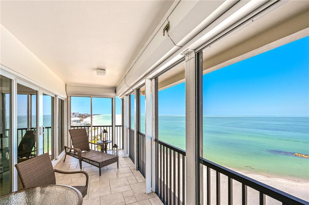 GULF VIEW BEACH CLUB - Residential