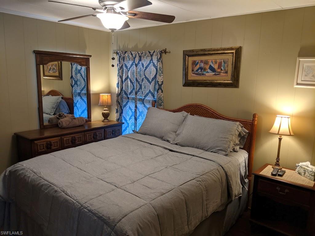 LAKE FAIRWAYS COUNTY CLUB - Residential Lease