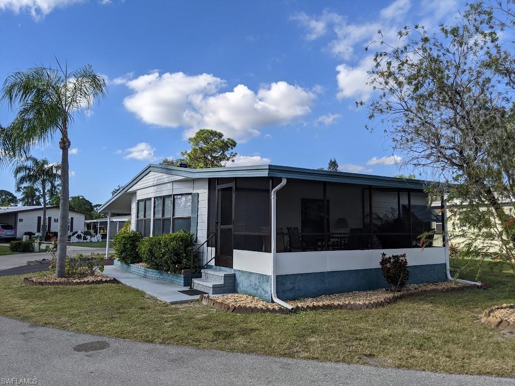 LAKE FAIRWAYS COUNTY CLUB - Residential Lease