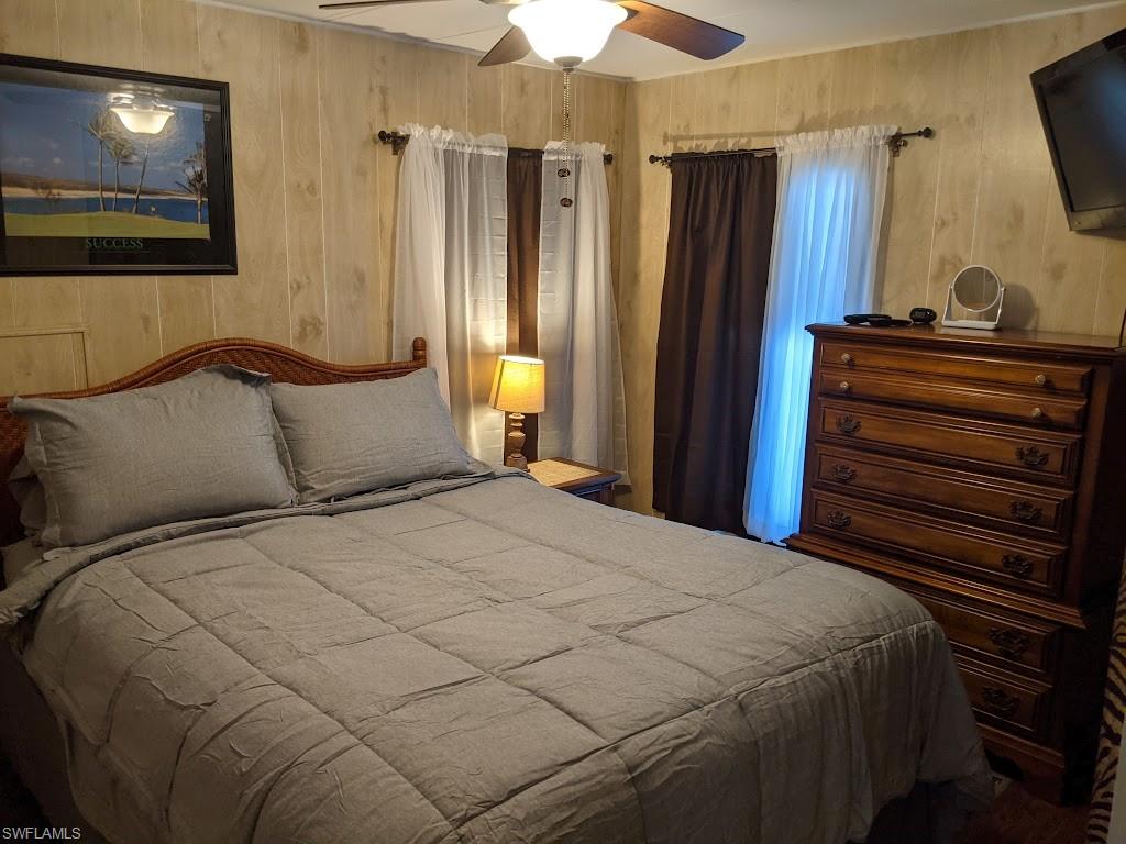 LAKE FAIRWAYS COUNTY CLUB - Residential Lease