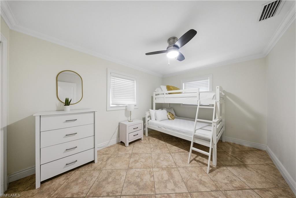 POINCIANA VILLAGE - Residential Lease