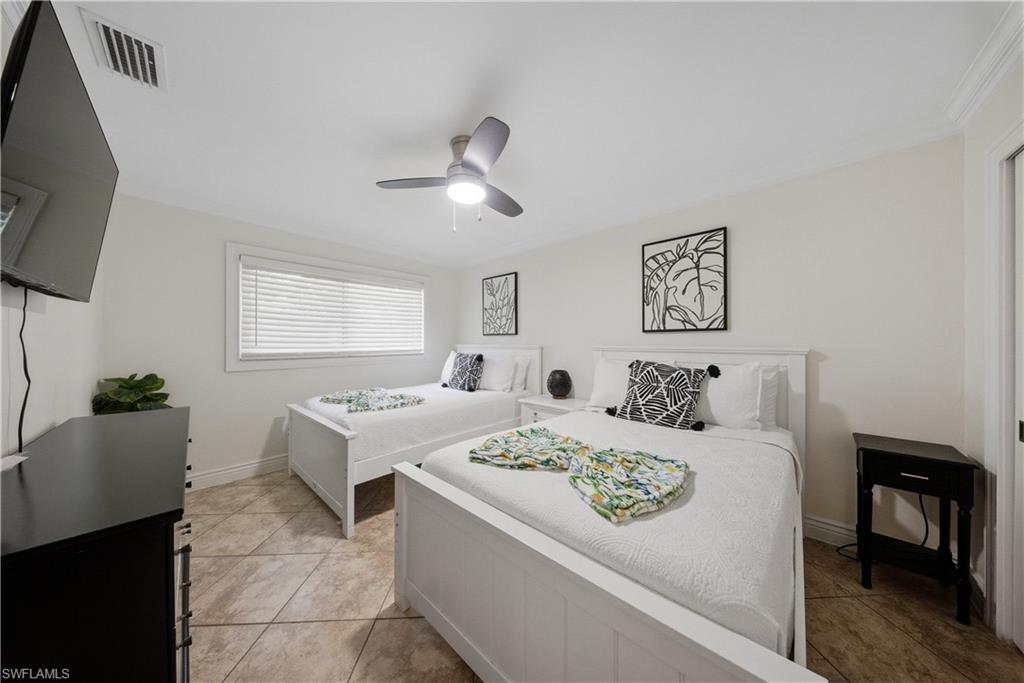 POINCIANA VILLAGE - Residential Lease