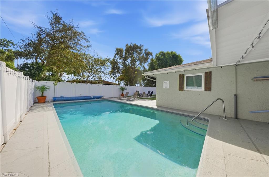 POINCIANA VILLAGE - Residential Lease