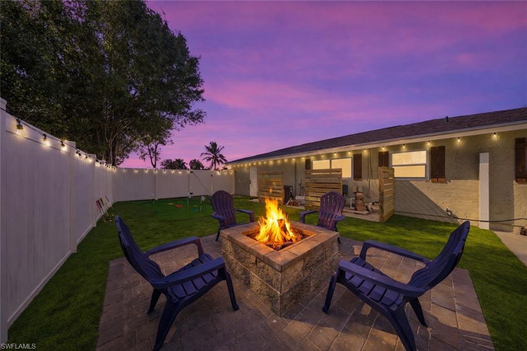 POINCIANA VILLAGE - Residential Lease