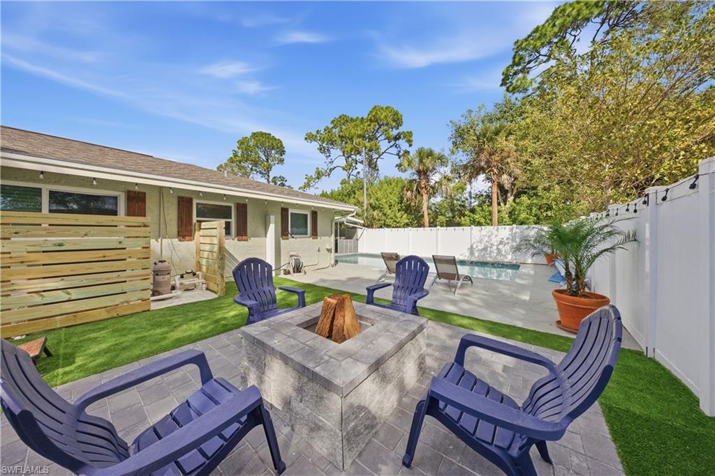 POINCIANA VILLAGE - Residential Lease