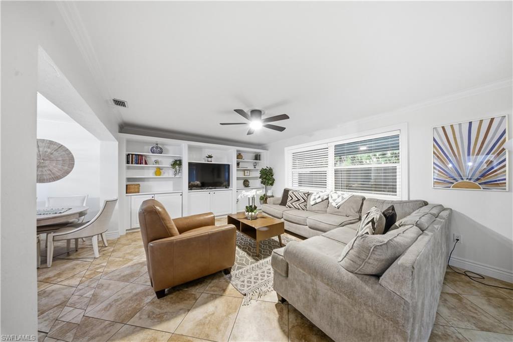 POINCIANA VILLAGE - Residential Lease