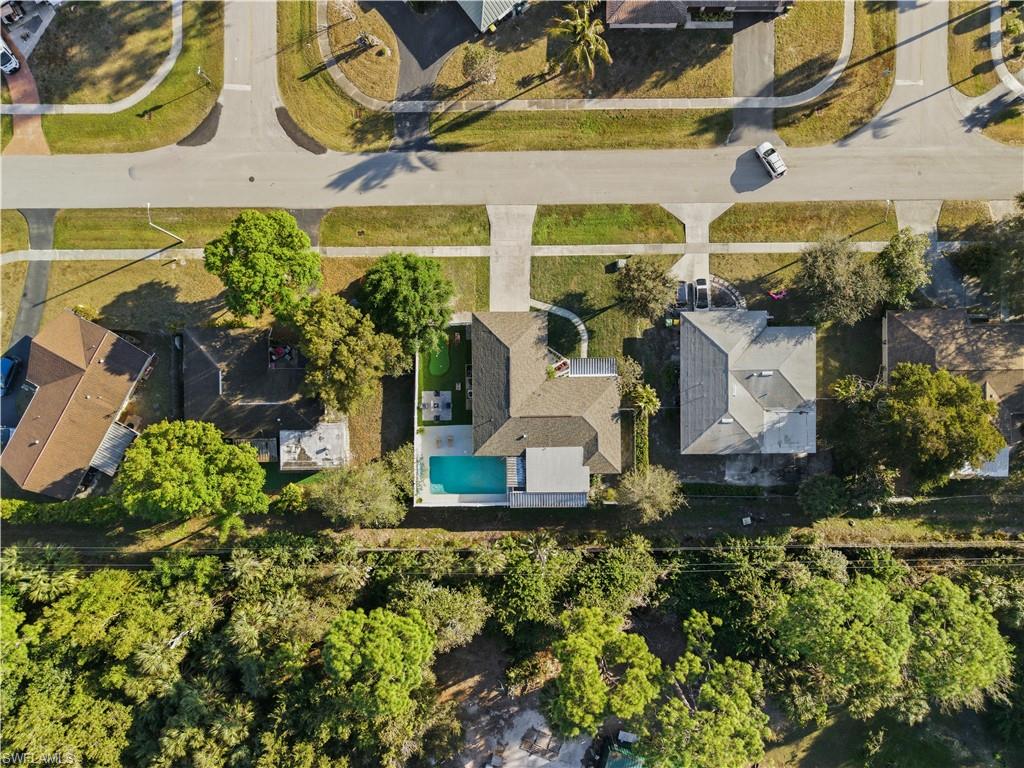 POINCIANA VILLAGE - Residential Lease