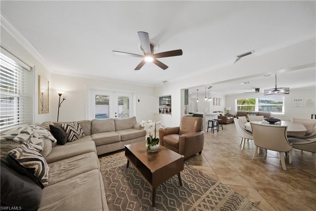 POINCIANA VILLAGE - Residential Lease
