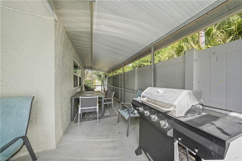 POINCIANA VILLAGE - Residential Lease