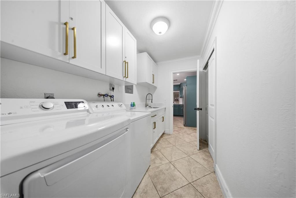 POINCIANA VILLAGE - Residential Lease