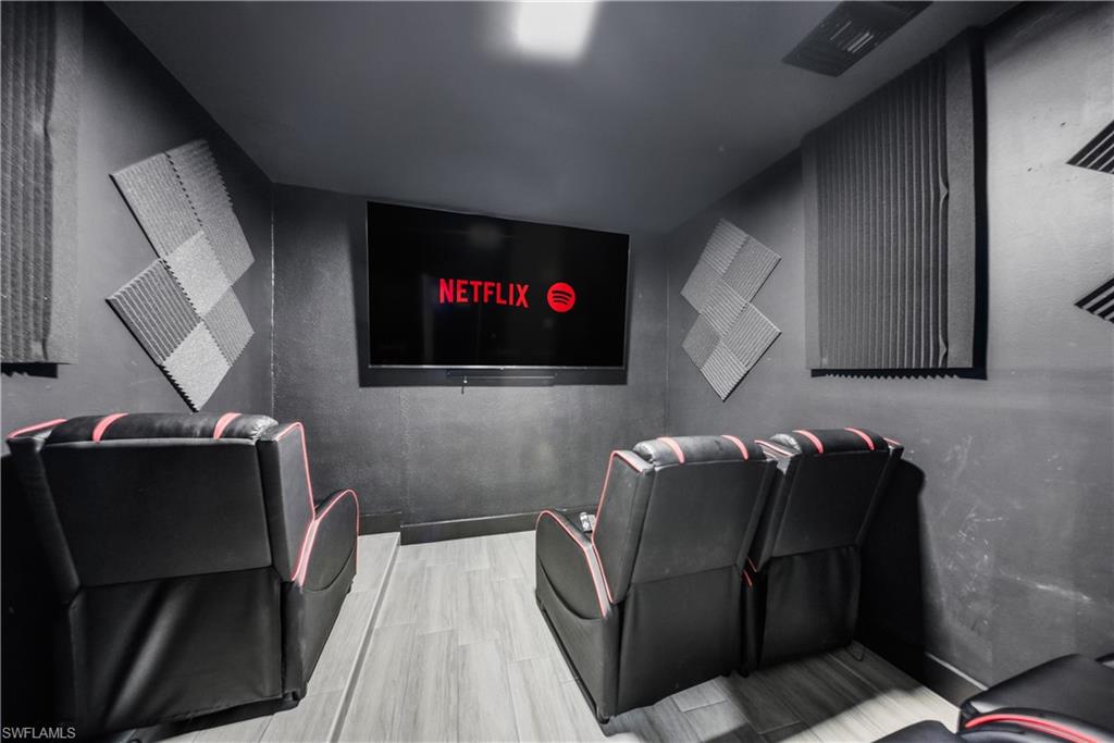POINCIANA VILLAGE - Residential Lease