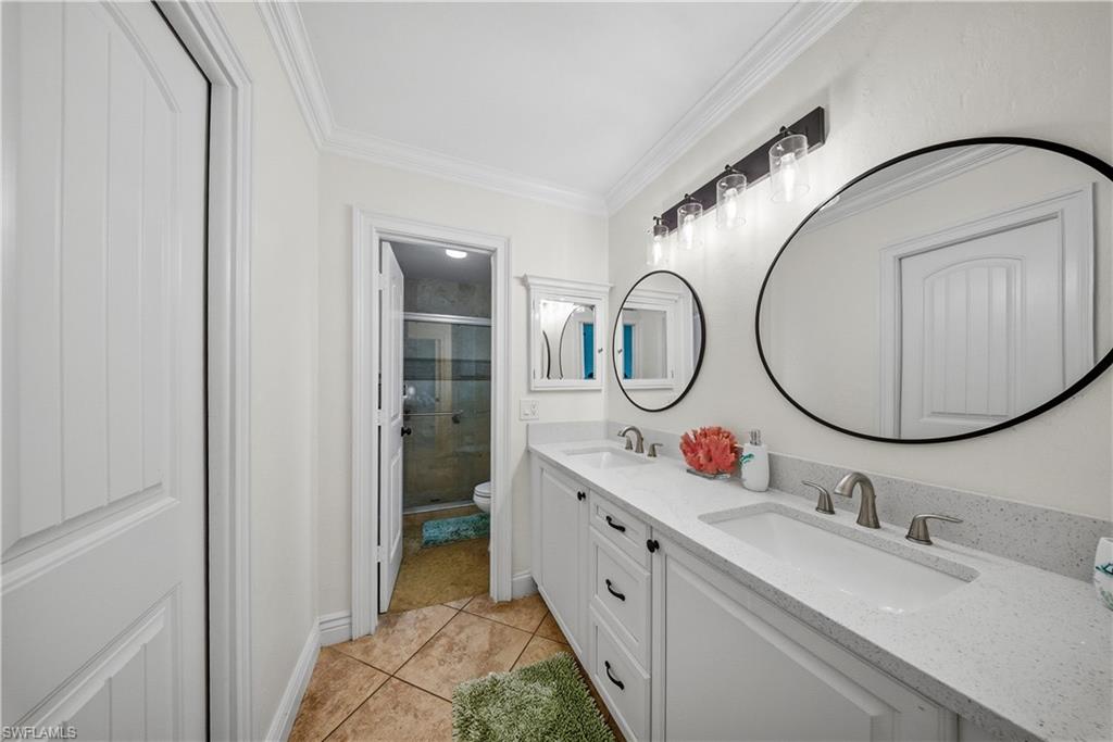 POINCIANA VILLAGE - Residential Lease