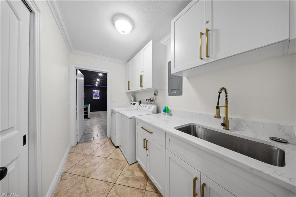 POINCIANA VILLAGE - Residential Lease