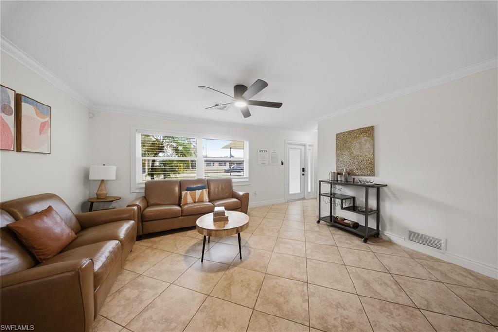 POINCIANA VILLAGE - Residential Lease