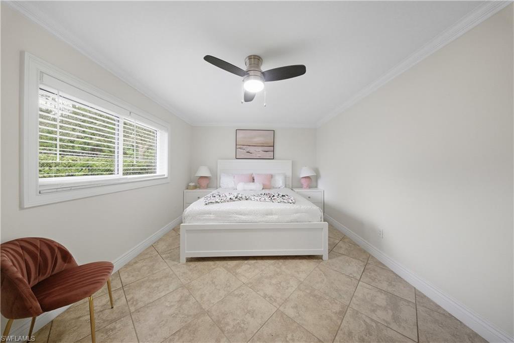 POINCIANA VILLAGE - Residential Lease