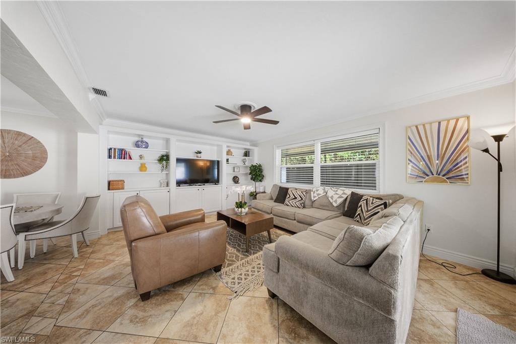 POINCIANA VILLAGE - Residential Lease