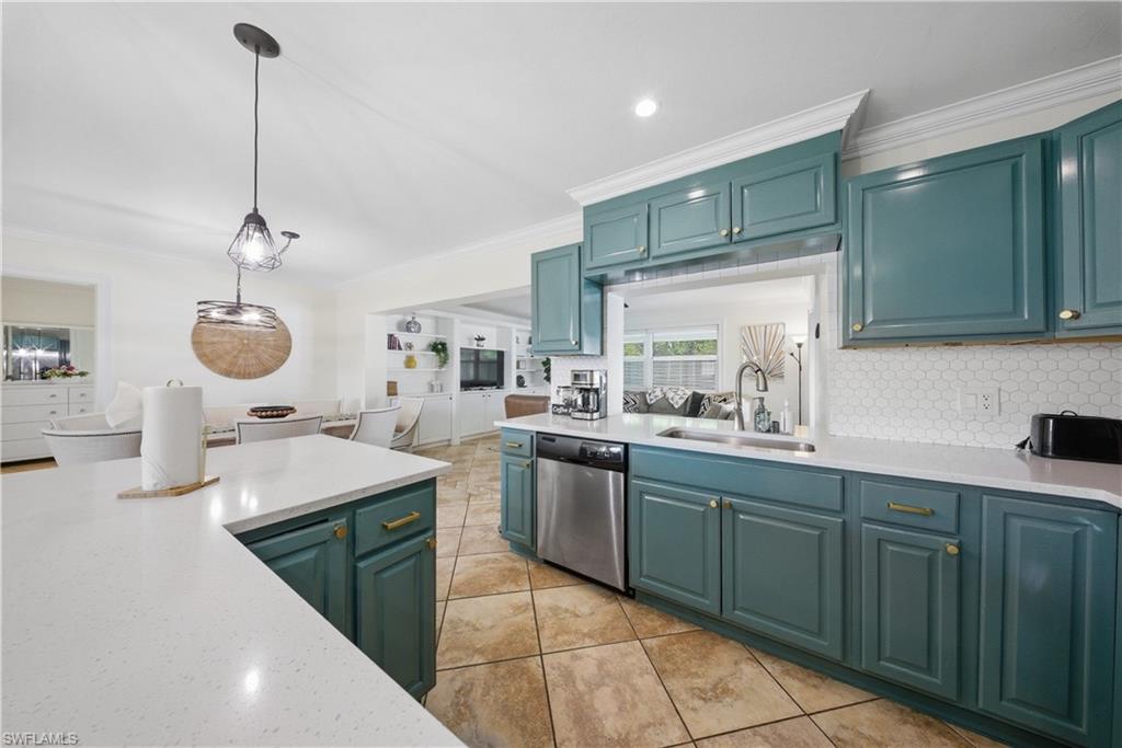 POINCIANA VILLAGE - Residential Lease