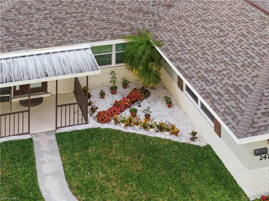 POINCIANA VILLAGE - Residential Lease