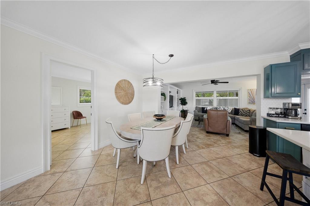 POINCIANA VILLAGE - Residential Lease