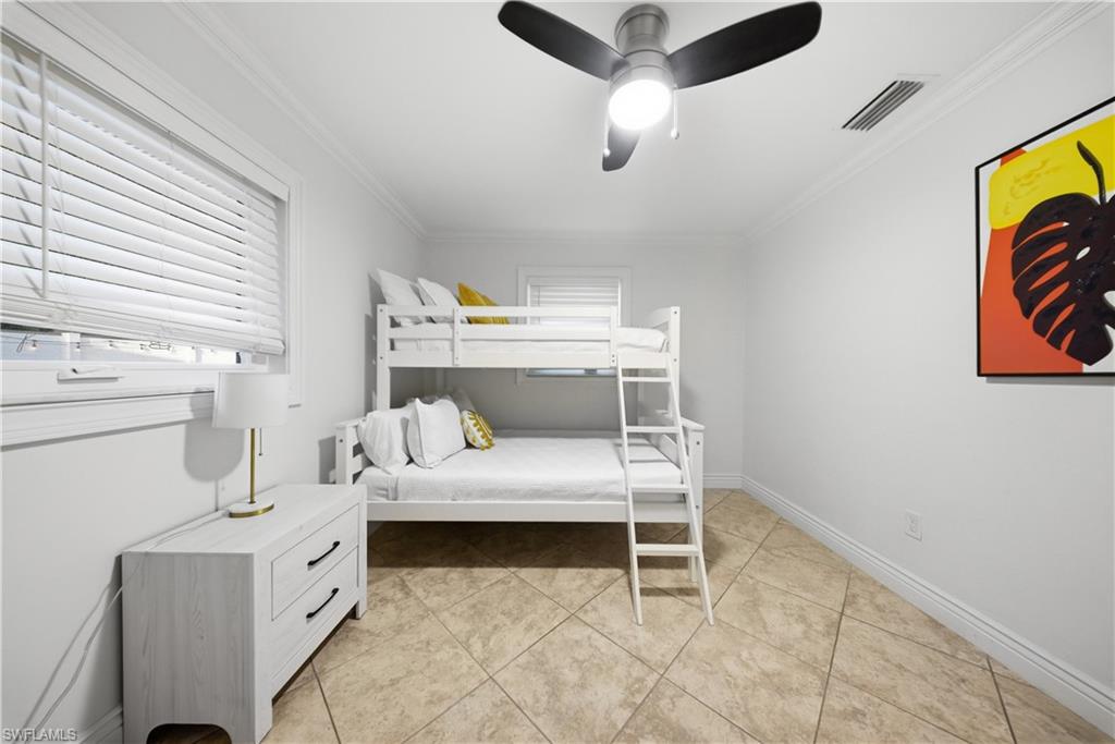 POINCIANA VILLAGE - Residential Lease