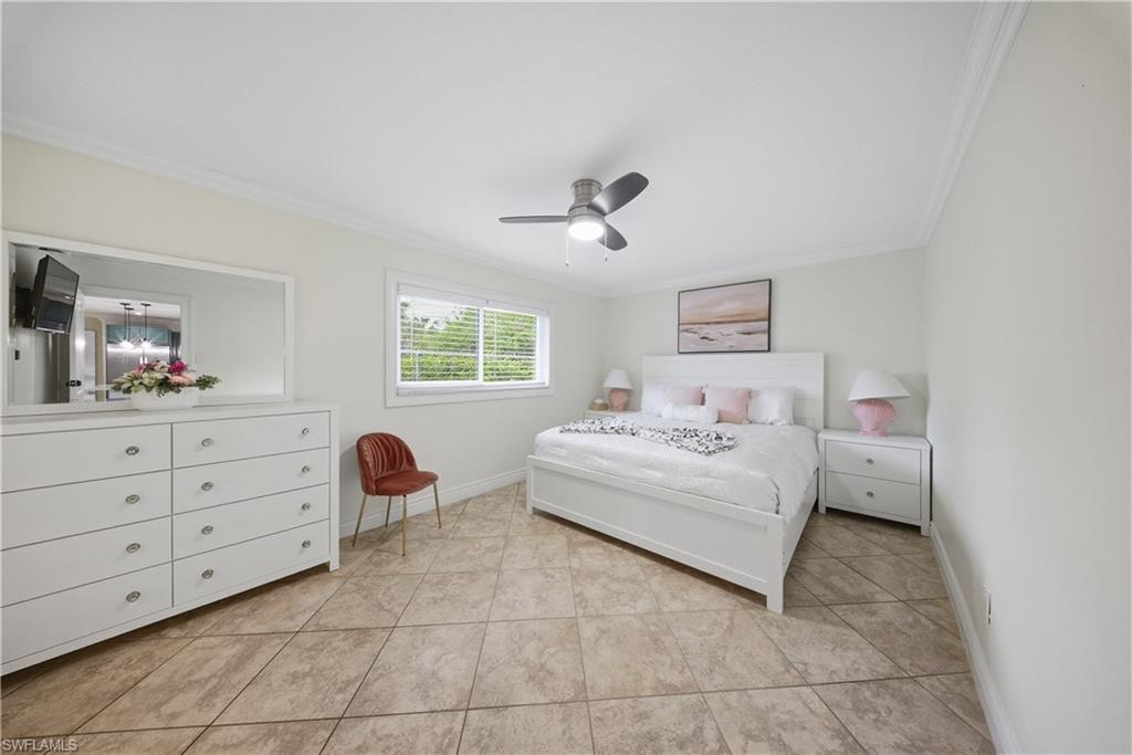 POINCIANA VILLAGE - Residential Lease