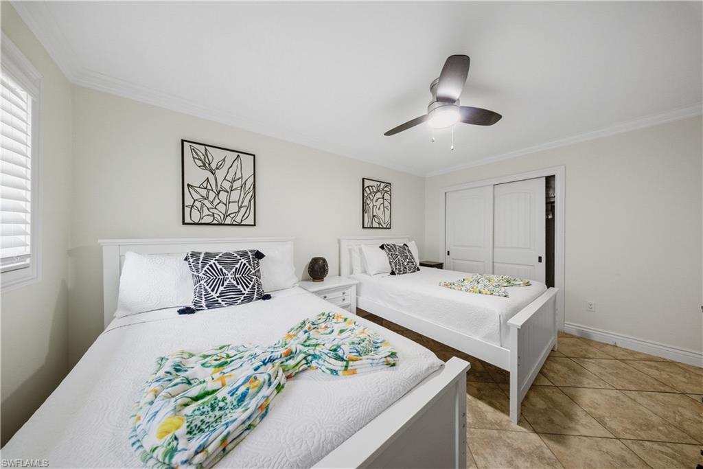 POINCIANA VILLAGE - Residential Lease