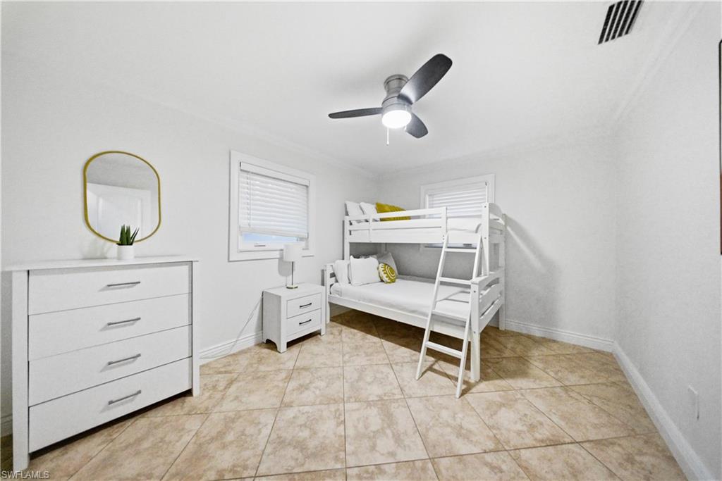 POINCIANA VILLAGE - Residential Lease