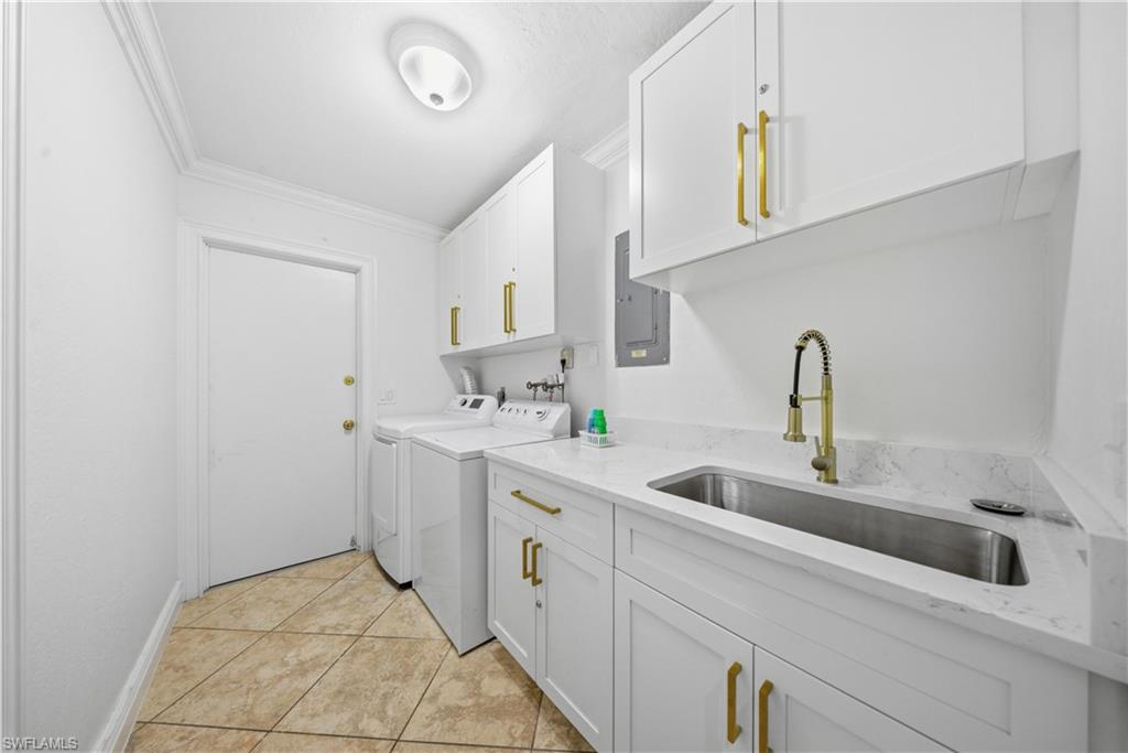 POINCIANA VILLAGE - Residential Lease