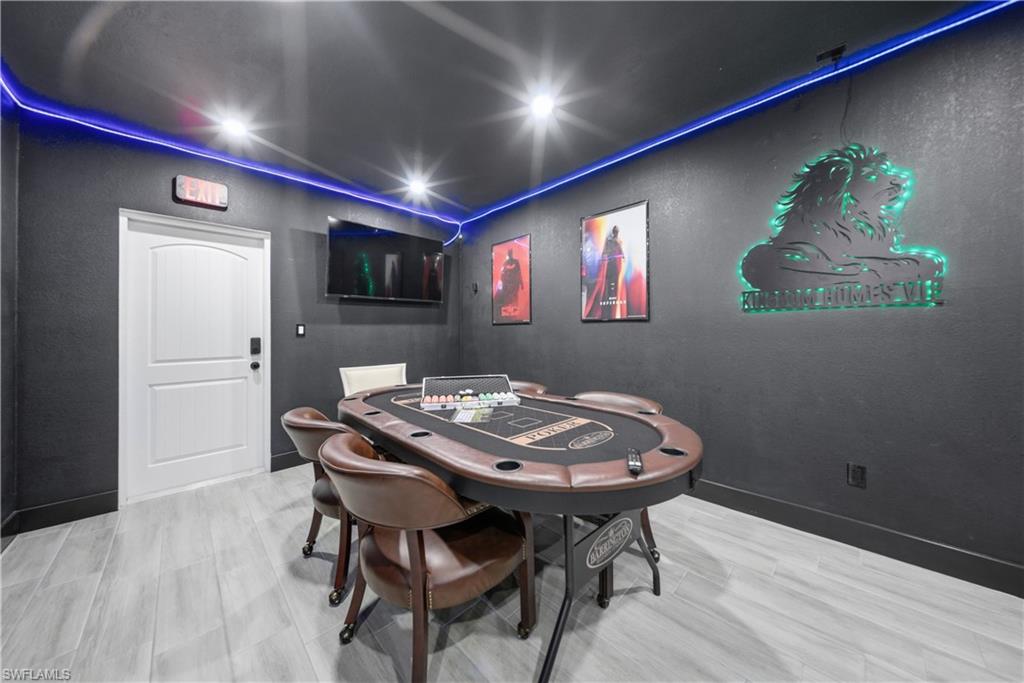 POINCIANA VILLAGE - Residential Lease