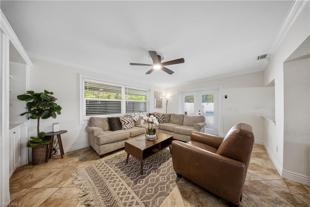 POINCIANA VILLAGE - Residential Lease