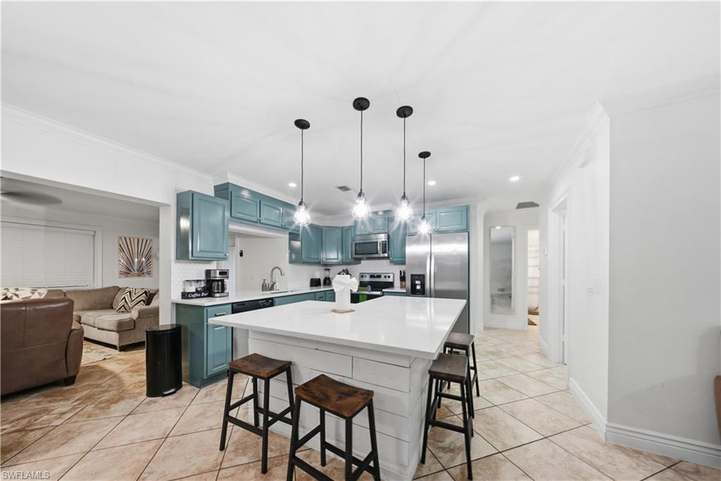 POINCIANA VILLAGE - Residential Lease