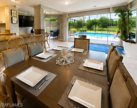 MOORINGS - Residential Lease