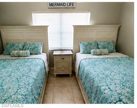 MOORINGS - Residential Lease