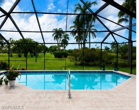 MOORINGS - Residential Lease