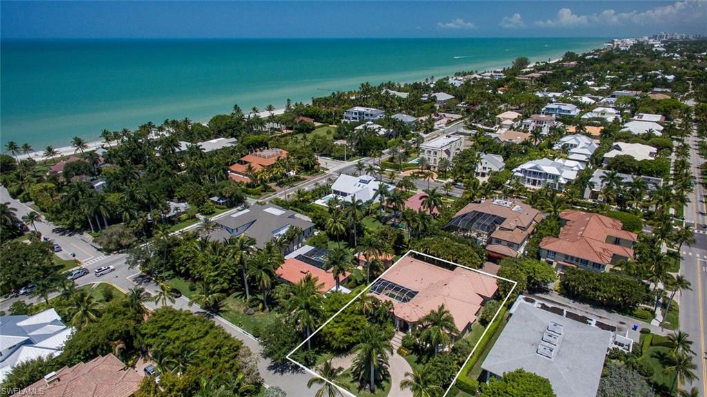 OLDE NAPLES - Residential