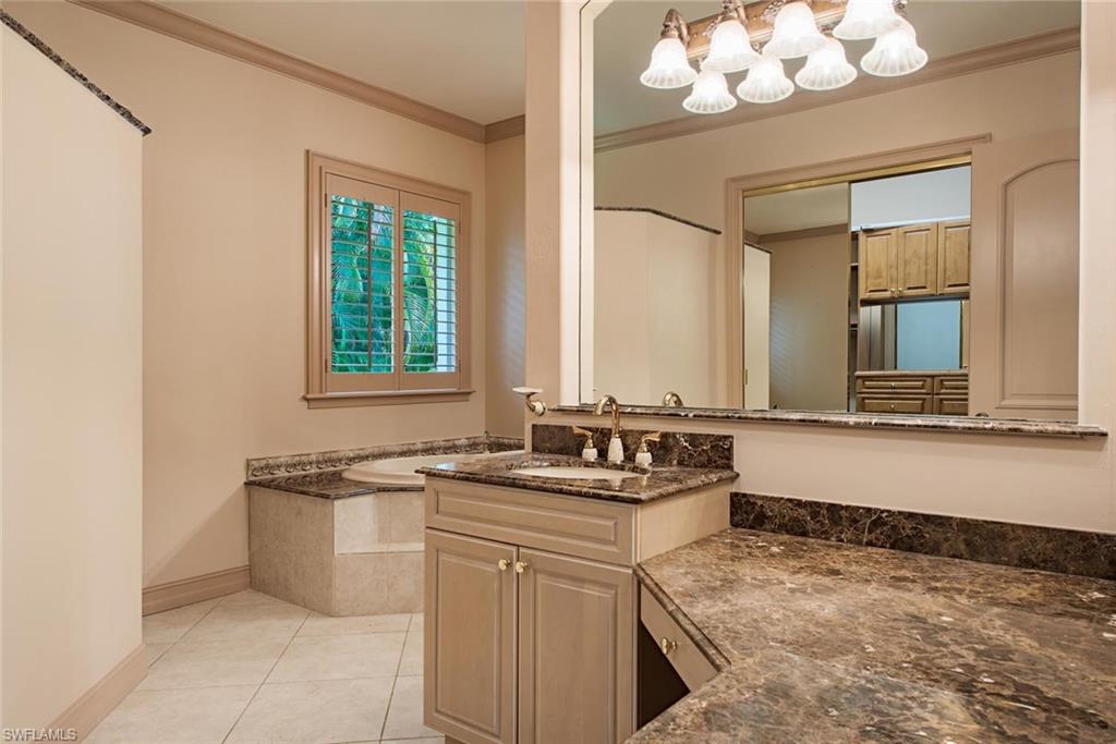 OLDE NAPLES - Residential