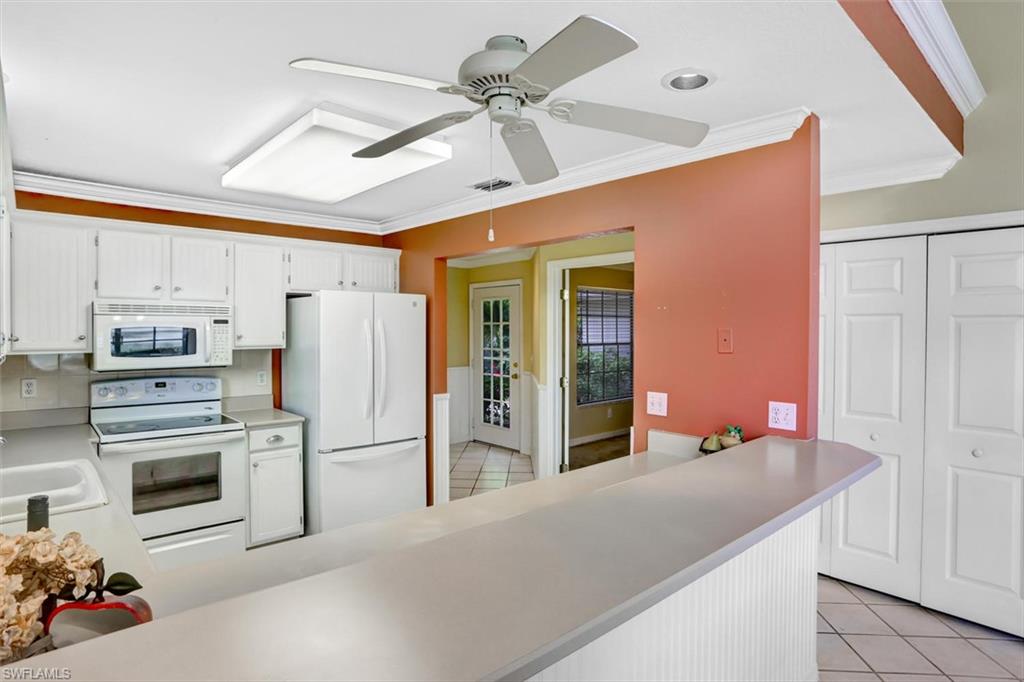 HUNTINGTON - Residential