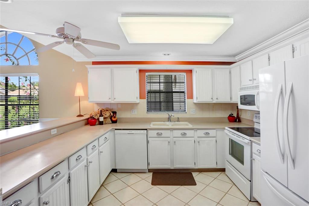HUNTINGTON - Residential